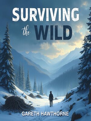 cover image of Surviving the Wild